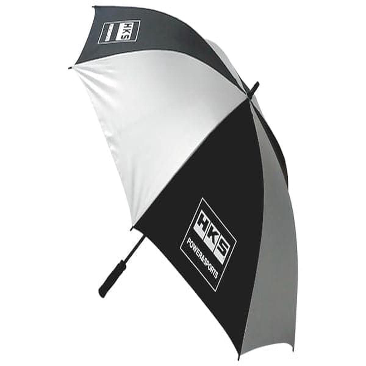 HKS Folding Umbrella Two Tone | (51007-AK396)