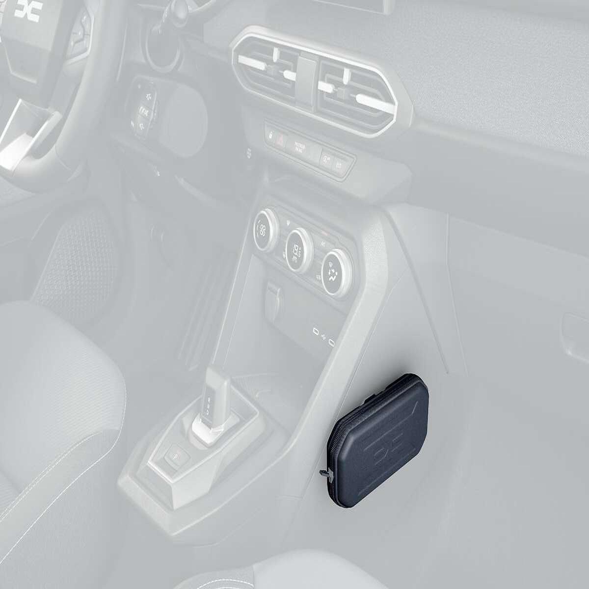YouClip Glasses Case - Dacia Duster