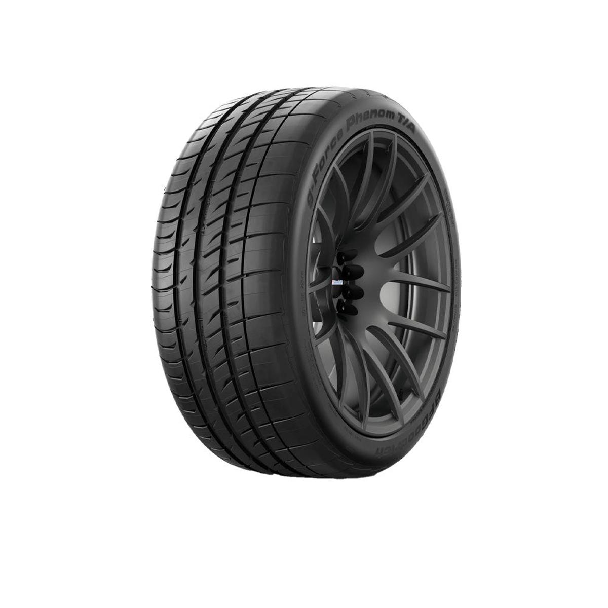BFGoodrich Tires G-Force Phenom T/A 205/55R16 94W XL
