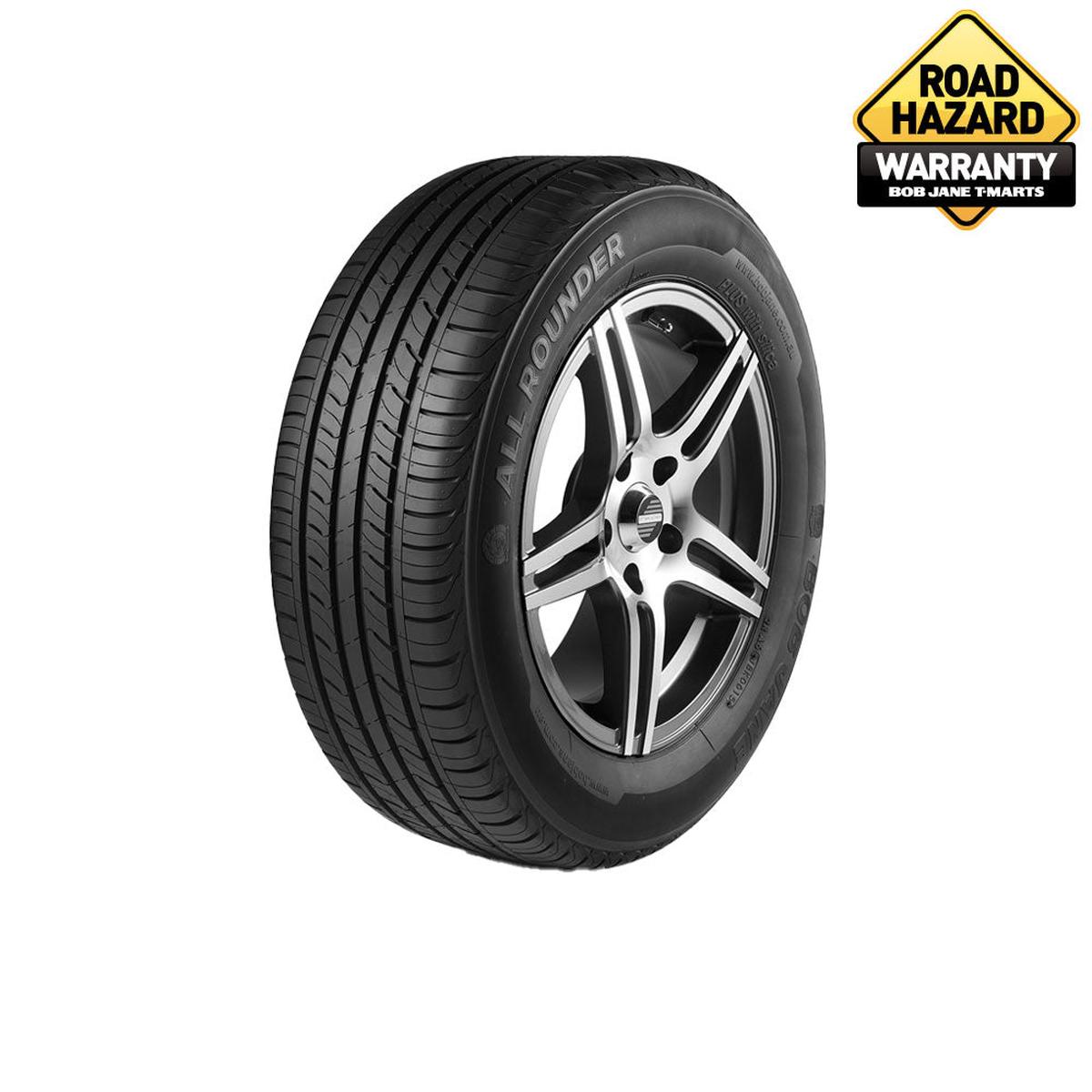Bob Jane All-Rounder Bob Jane All-Rounder plus with Silica 185/55R15 86V XL
