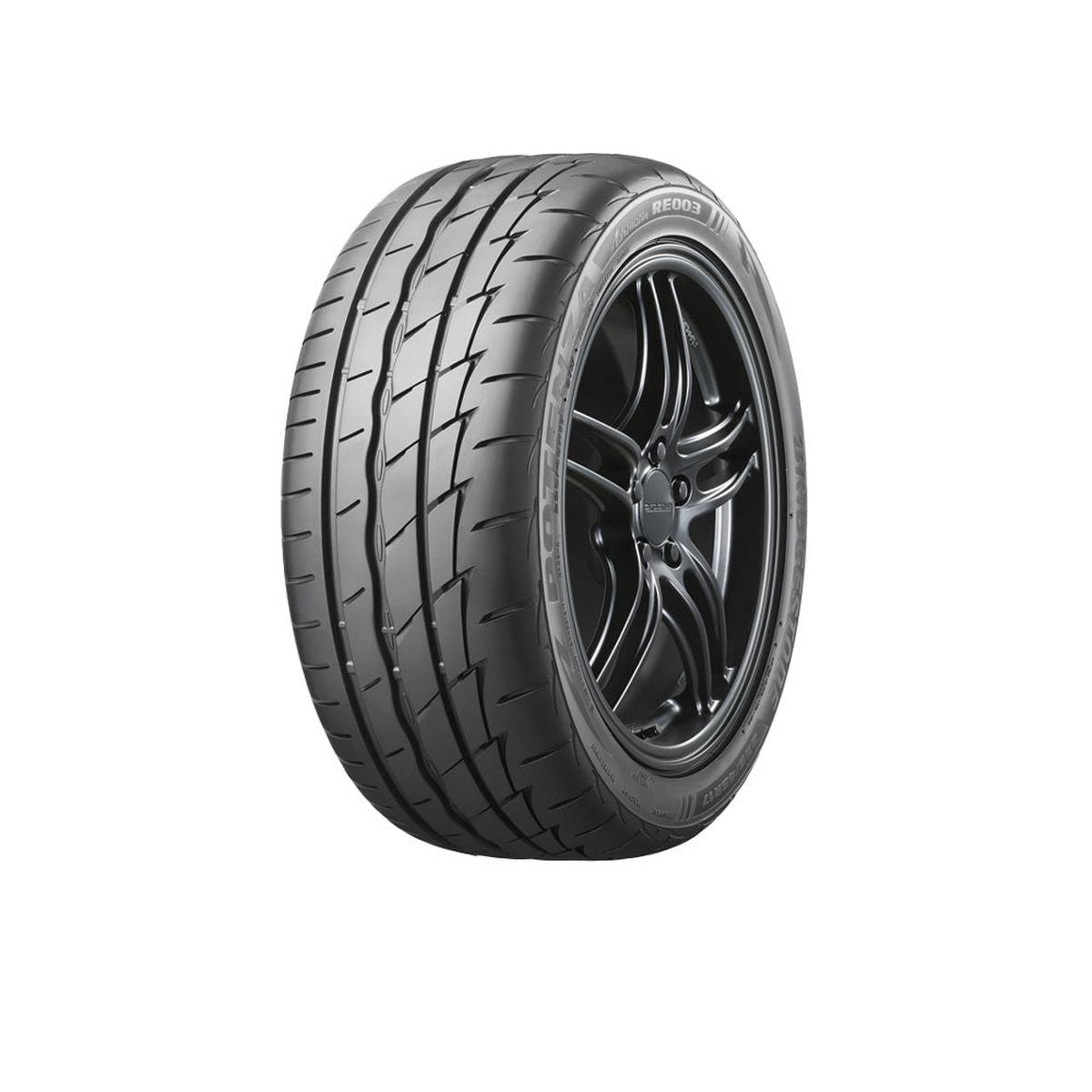 Bridgestone Potenza Adrenalin RE003 205/50R17 93W XL