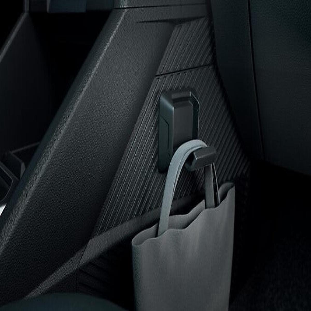 YouClip Hook - Dacia Spring