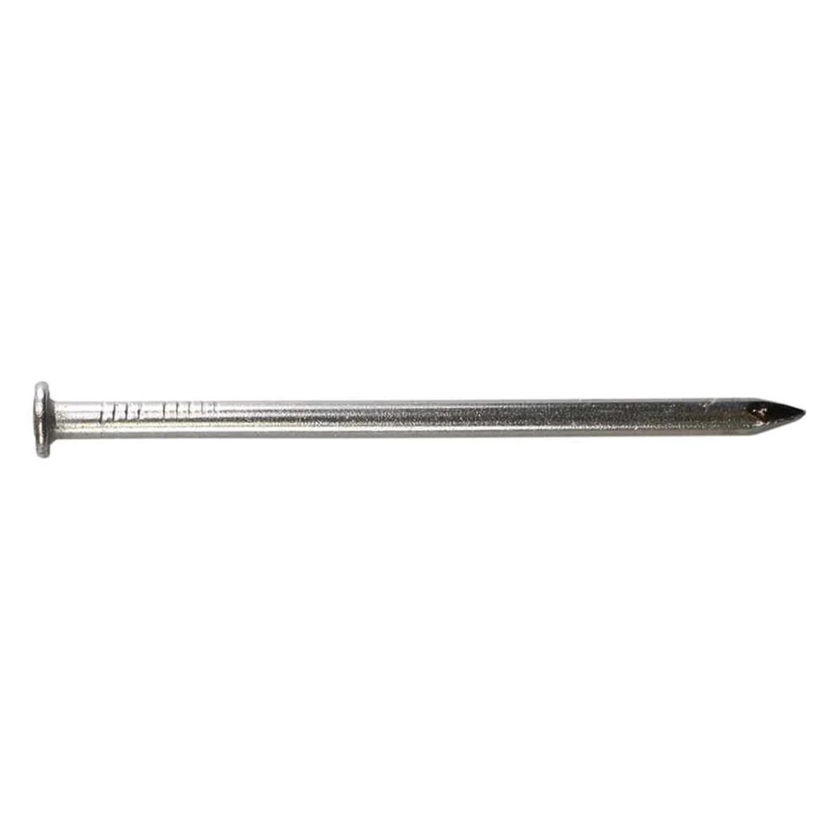 Simpson Strong-Tie S20CN1 (4) 6 Gauge Smooth Shank Common Nail (1 lb)