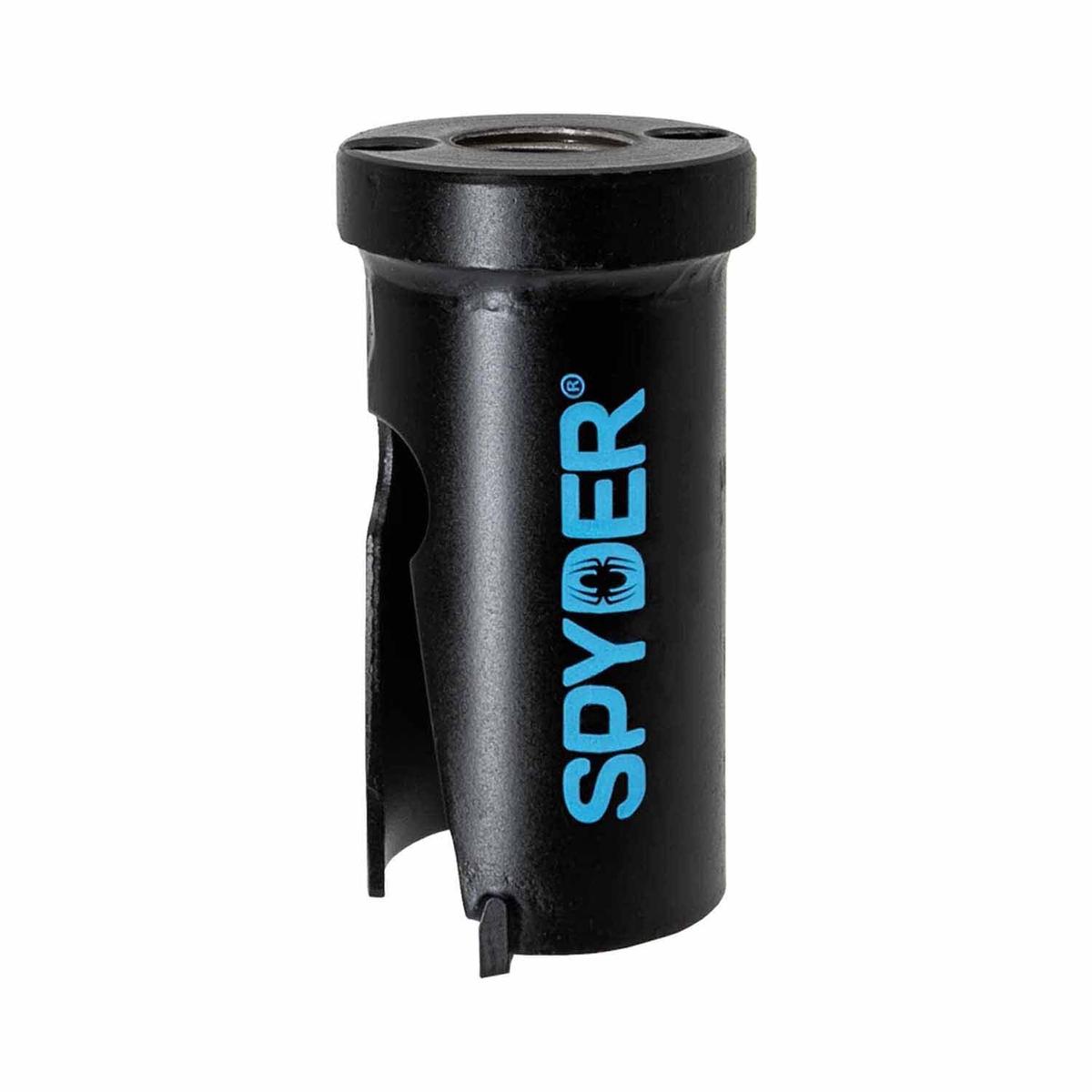 Spyder 600011CF 1-14-Inch Tungsten Carbide Tipped (TCT) Non-Arbored Hole Saw