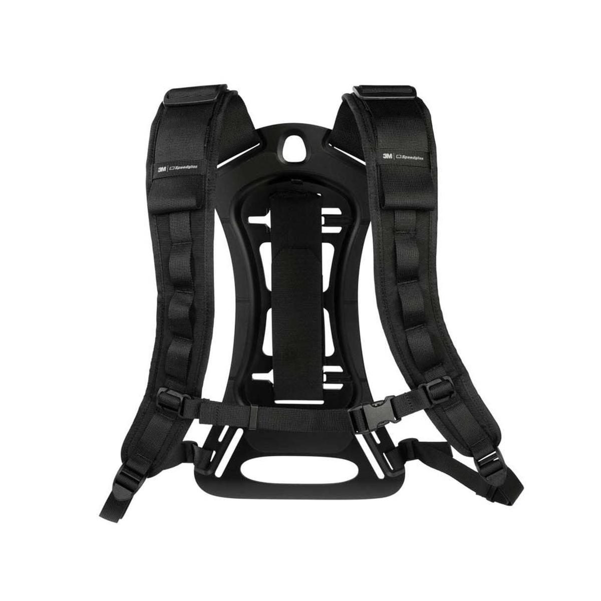 3M BPK-HD Speedglas Heavy-Duty Back Pack (7100282441)