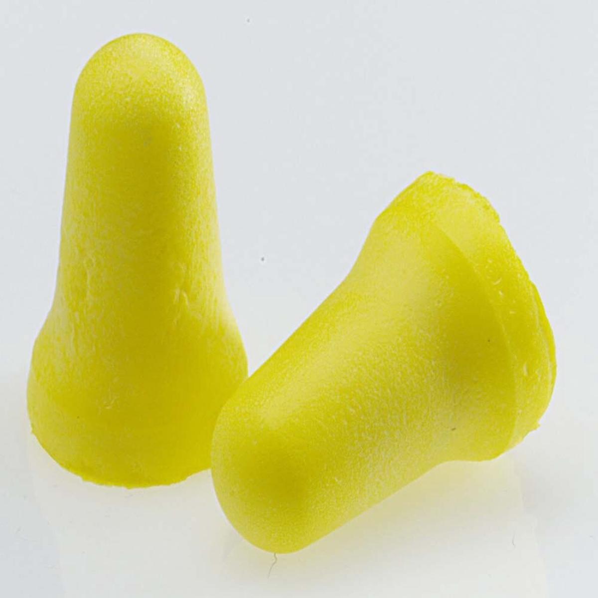 3M 312-1208 E-A-R E-Z-Fit Earplugs Uncorded PolyBag (7100007118) (200 Pack)