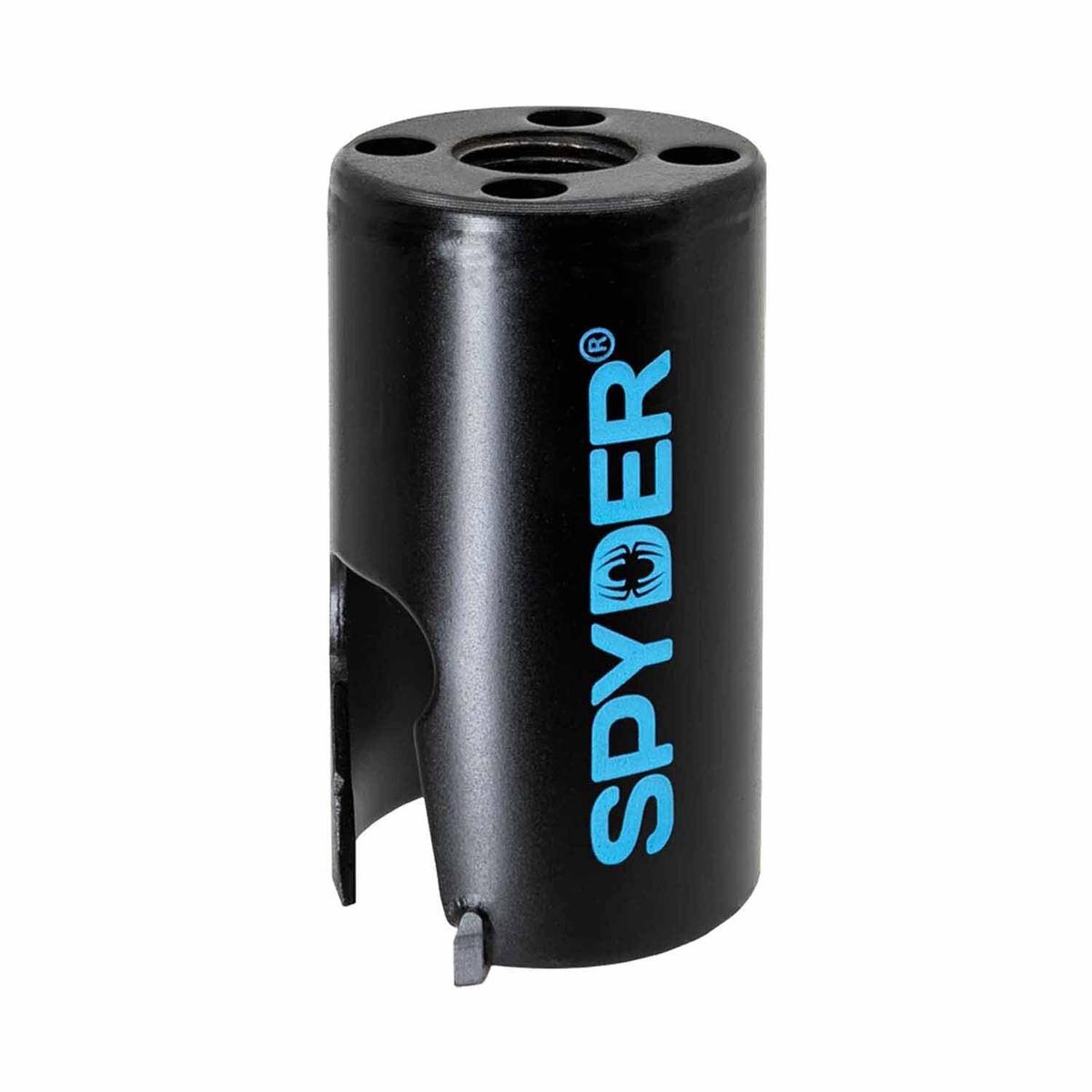 Spyder 600015CF 1-12-Inch Tungsten Carbide Tipped (TCT) Non-Arbored Hole Saw