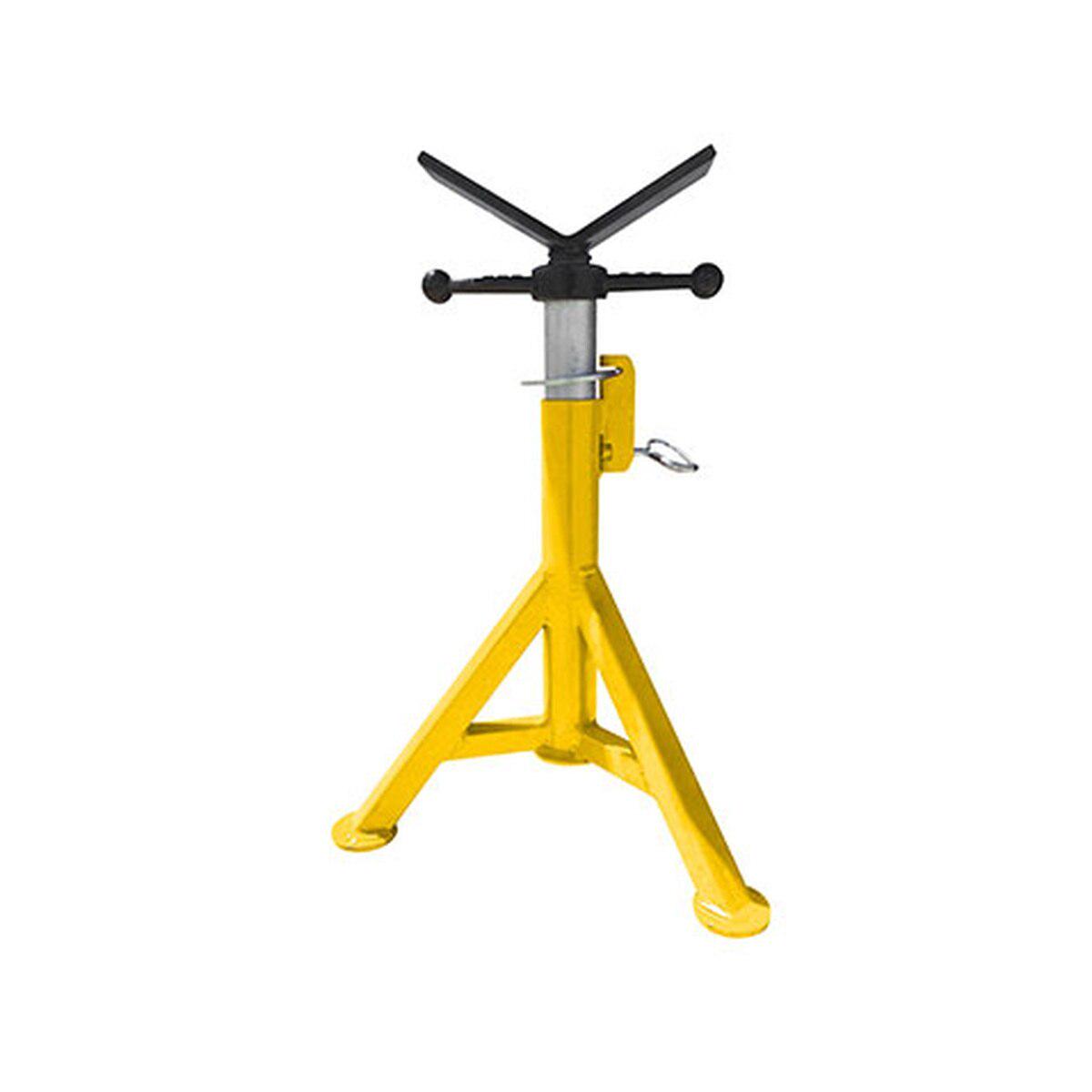 BBSumner 4200CRH Heavy Duty Pro-Jack with Conveyor Roller Head