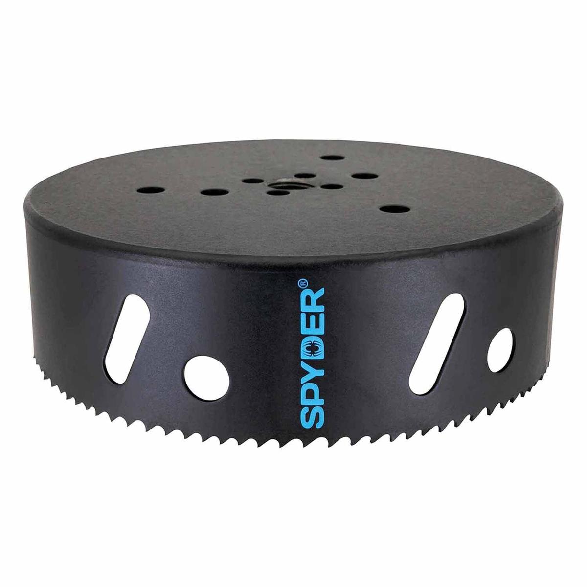 Spyder 600928CF 6-38-Inch Bi-Metal Hole Saw