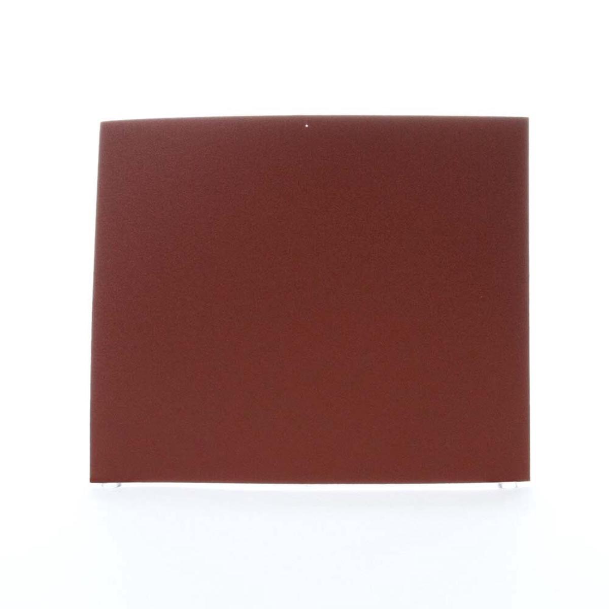 3M 314D Utility Cloth Sheet 9 in x 11 in P180 J-weight (7000000356) (50 Pack)