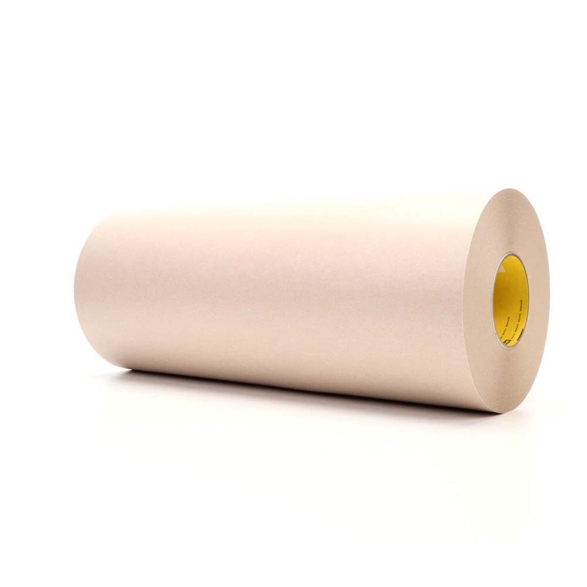 3M 346 Heavy Duty Protective Tape Tan 18 in x 60 yd 167 mil (7000123304)