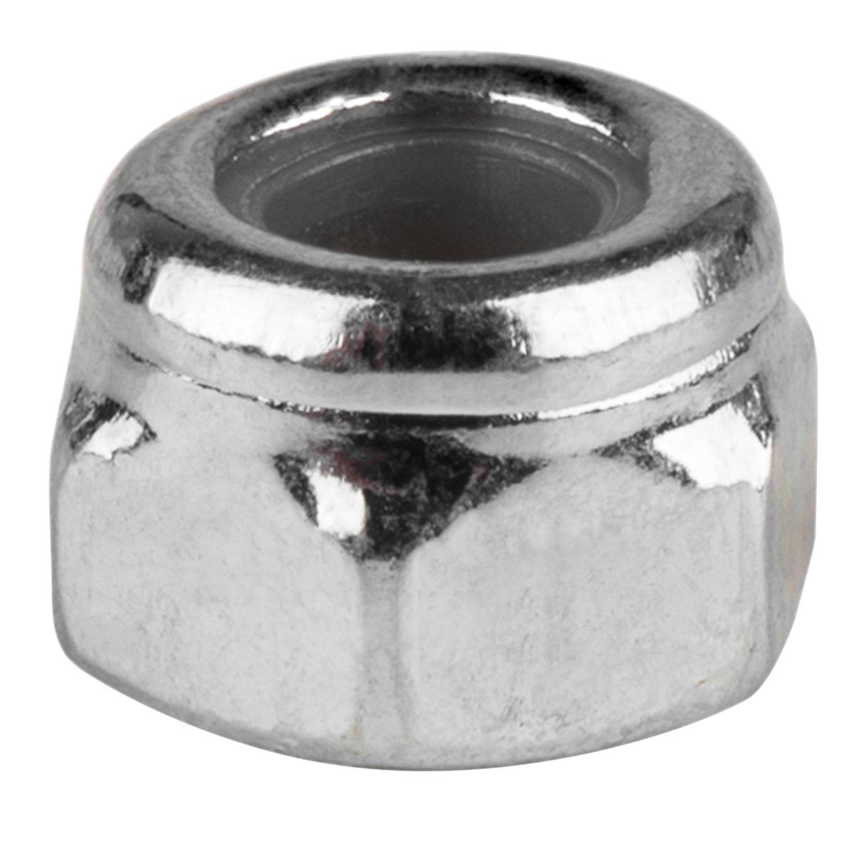 M3-0.5 Nylock Nut
