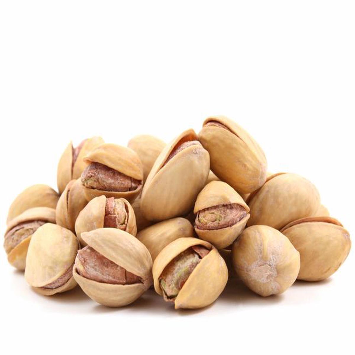 Passover Roasted Salted Pistachios