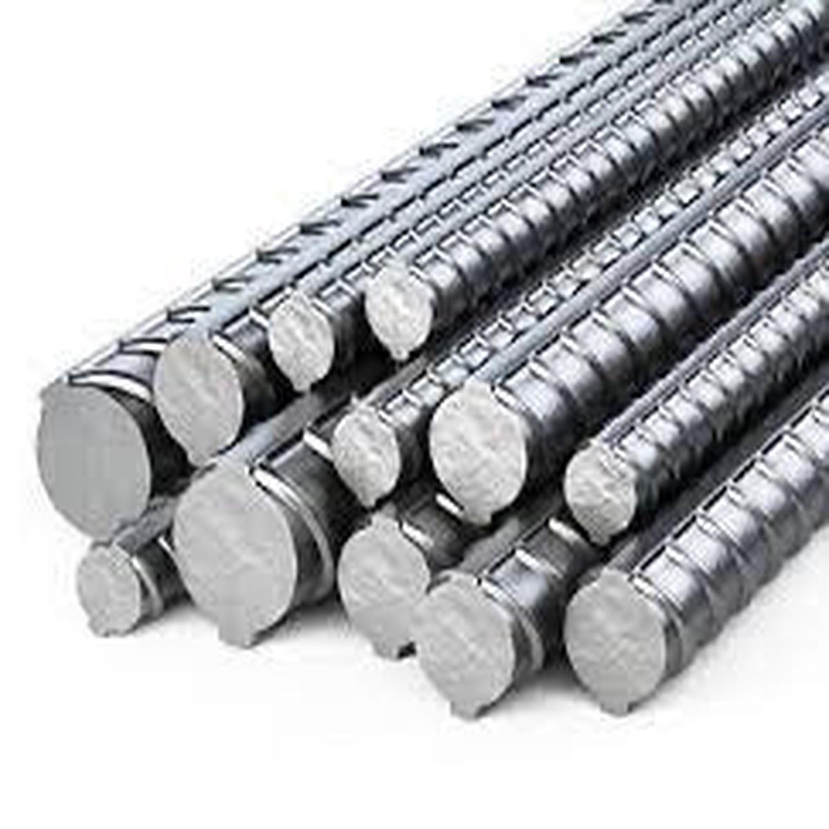 Rebar(INDIVIDUAL PCS) - (5/8) #5 x 20 (Single)
