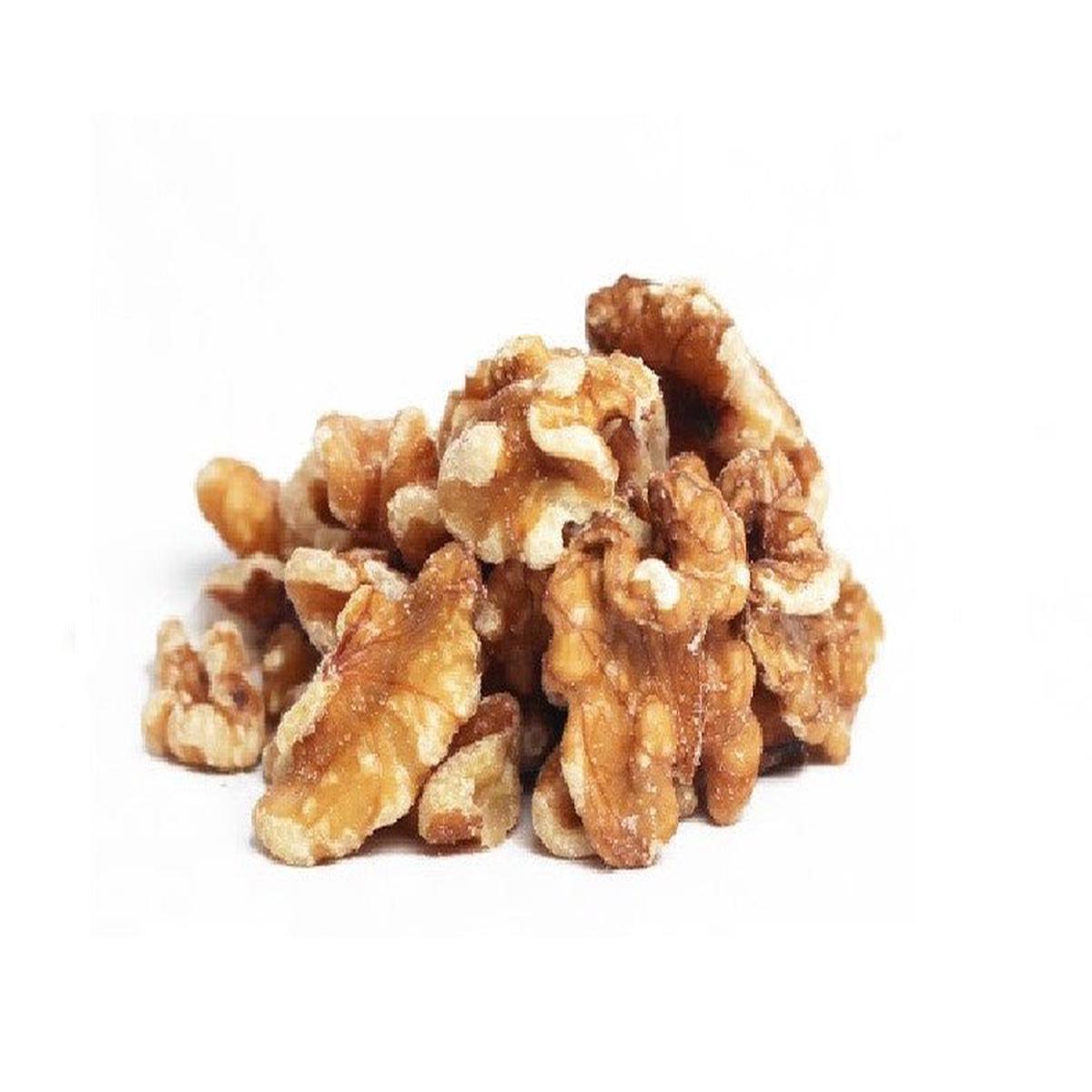 Walnuts Halves & Pieces