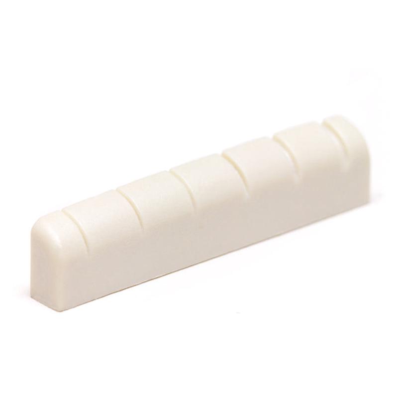 TUSQ Nut by Graph Tech Slotted Jumbo Gibson Style PQ-6010-00