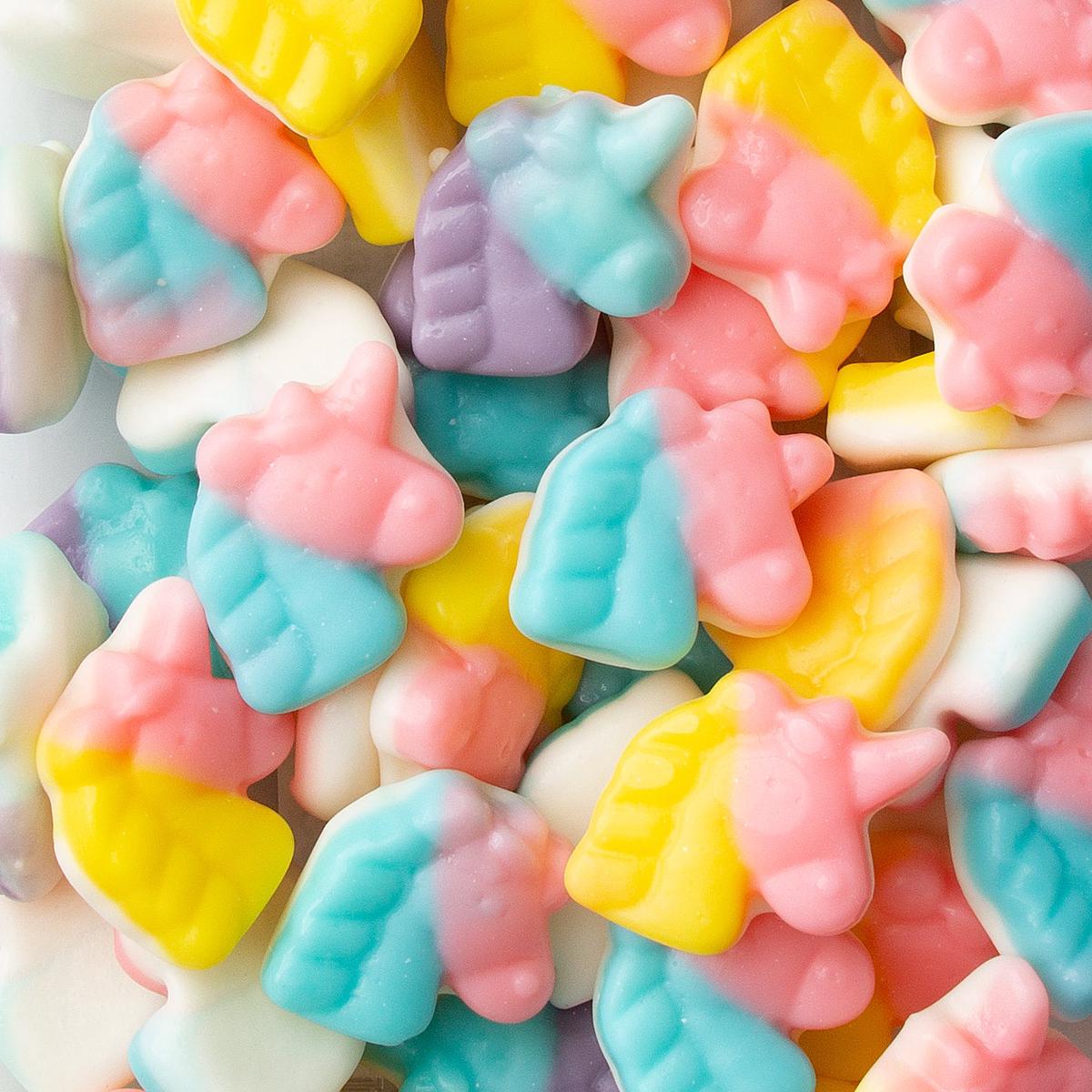 Unicorn Gummies - 1.25 LB