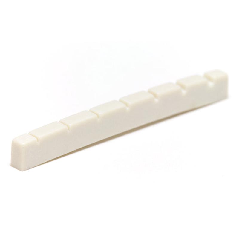 TUSQ Nut by Graph Tech Slotted Strat Style 7 String PQ-5700-00