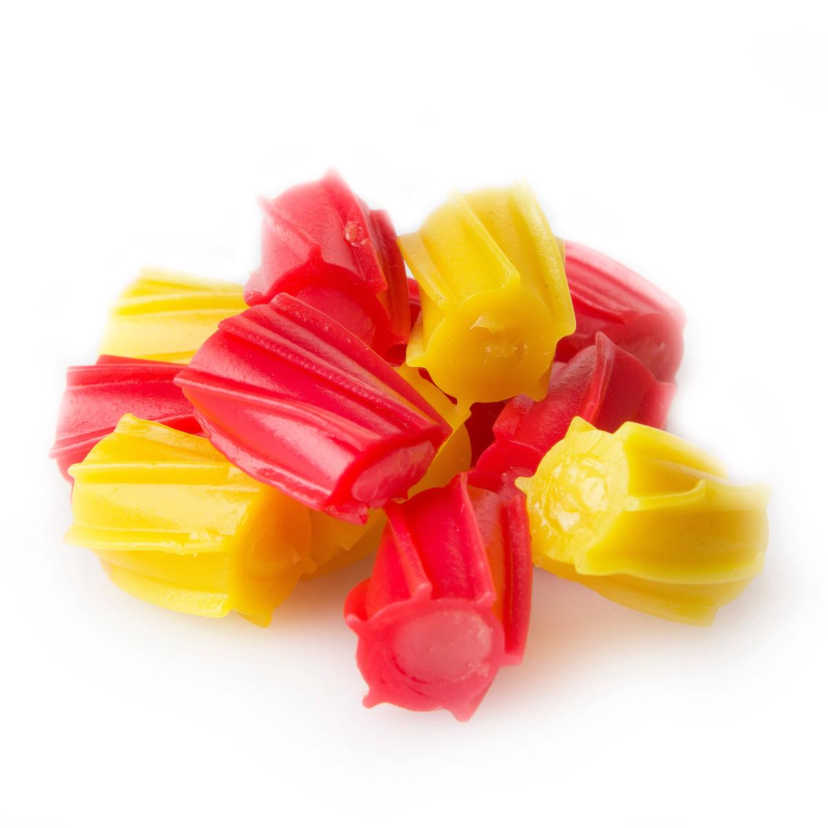 Twizzlers Filled Bites - Cherry Citrus Punch