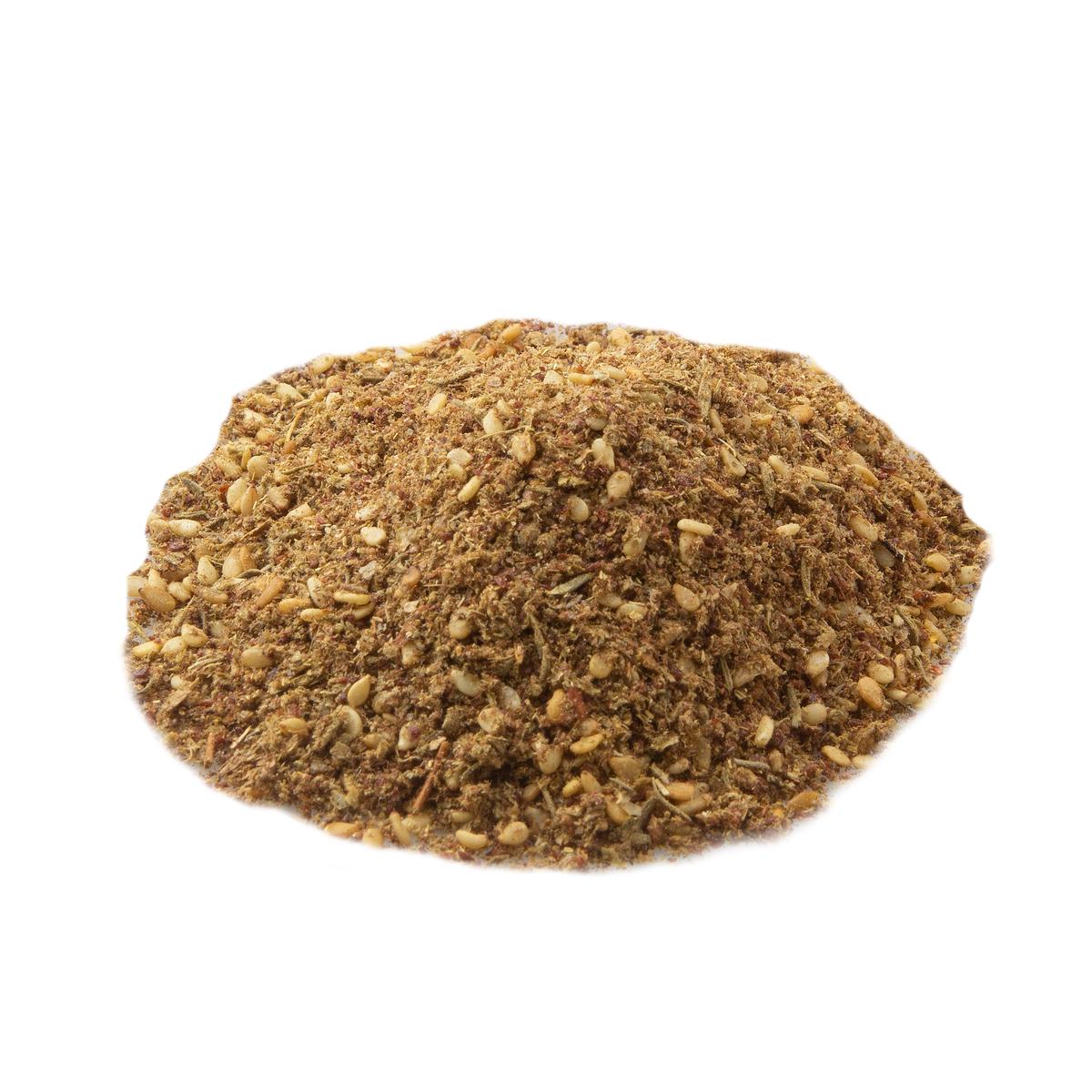 Zaatar