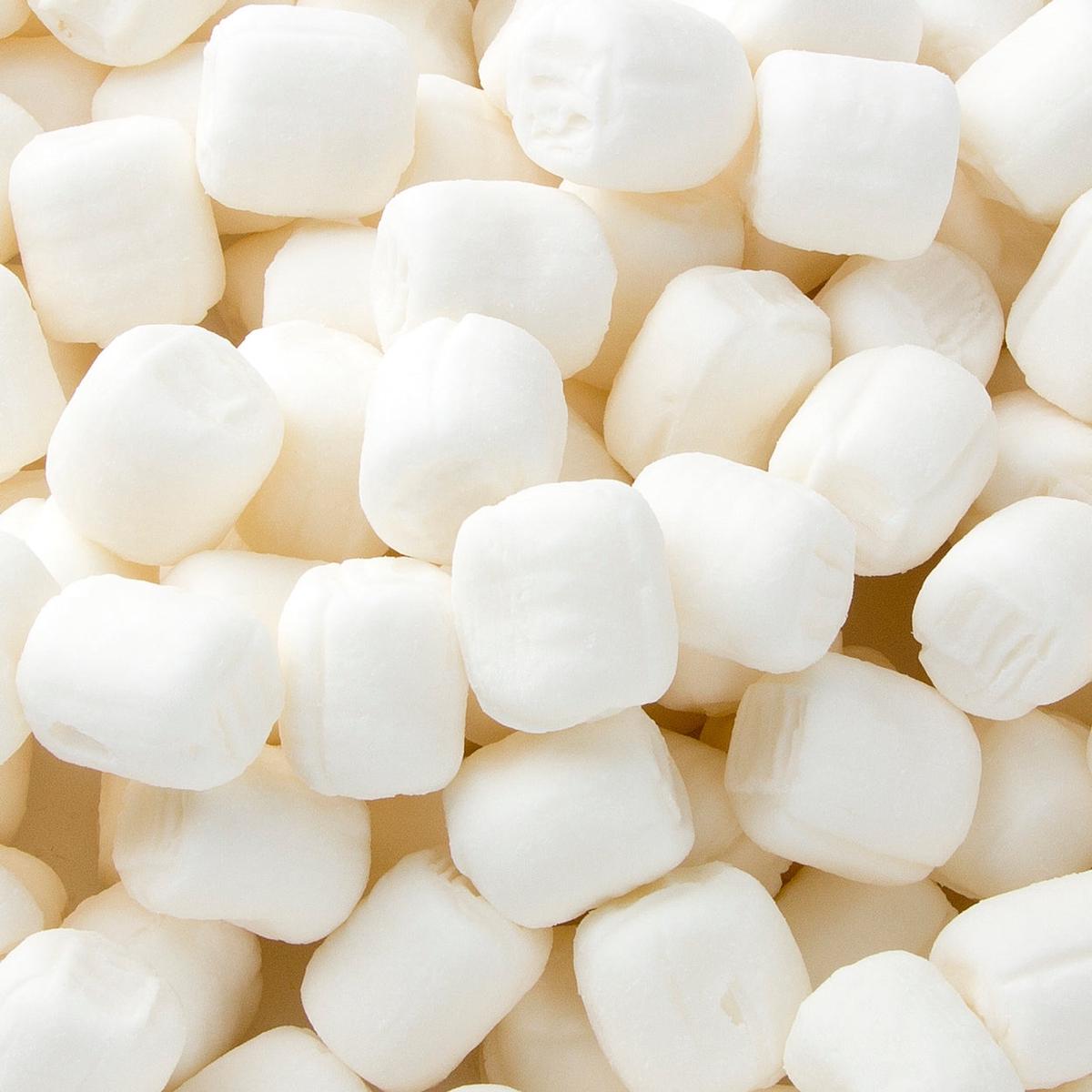White After Dinner Mints