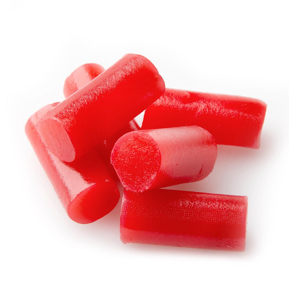 Twizzlers Soft Bite - Watermelon