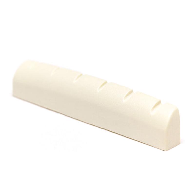 TUSQ Nut by Graph Tech Slotted- Left PQ-6114-L0