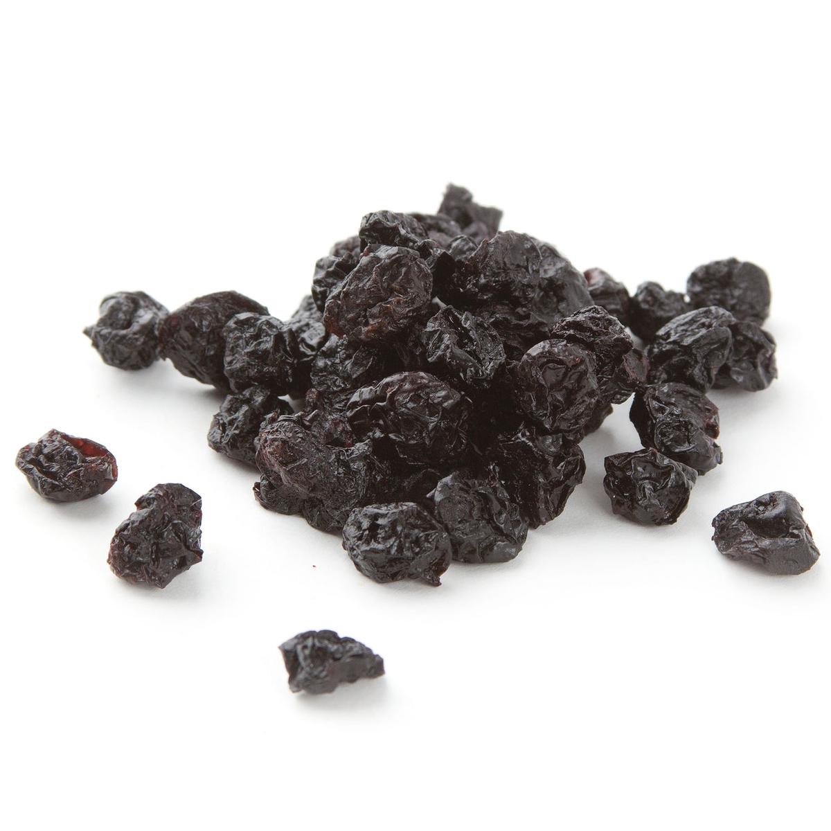 Passover Dried Blueberries - 8 Oz