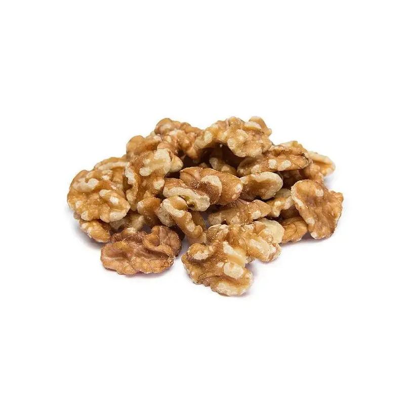 Walnuts Light Halves and Pieces: 12.5LB Bag