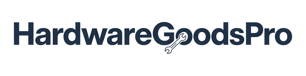 Hardware Goods Pro | Hardware, Tools & Industrial Supplies